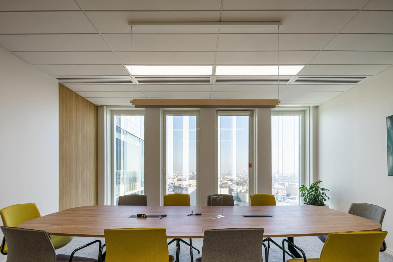 Bureau Bagneux 8766m² Location bureau Bagneux Hauts-de-Seine OLBUR2100344 30